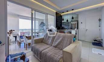 Imagem 2: Apartamento em Lauzane Paulista