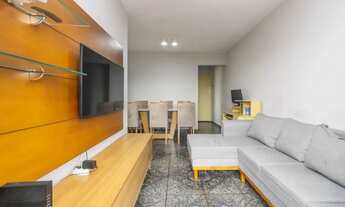 Imagem 5: Apartamento para venda em Vila Amália (Zona Norte) com 3 quartos , 58m²