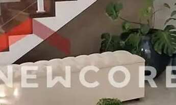 Imagem 2: Casa de condomínio em Rua Luiz Levorato - Jardim Marabá - Bauru/SP