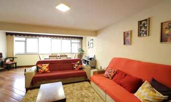 Imagem 3: Apartamento com 3 quartos à venda, 166 m² por R$ 800.000 - Agriões - Teresópolis/RJ