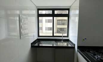 Imagem 4: Aparatamento para alugar com 2 quartos no Santo Antonio- Belo Horizonte - MG