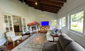 Imagem 3: Casa em Bruno Ernesto Riegel - Planalto - Gramado/RS