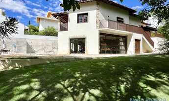 Imagem 3: CASA EM CONDOMÍNIO - MARAMBAIA - SP