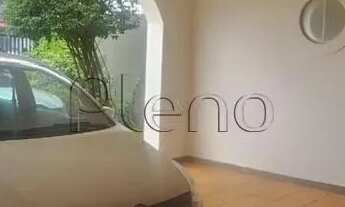 Imagem 7: Sobrado para alugar em Campinas, Nova Campinas, com 3 quartos, com 490 m²