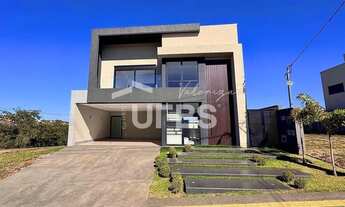 Imagem: Jardins Barcelona - Casa de Condomínio