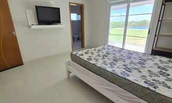 Imagem 6: Casa no Condomínio Arumã - 3 Suítes e 5 Banheiros, 338m2