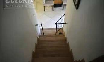 Imagem 5: Casa a venda - Vila Metalúrgica, Santo André