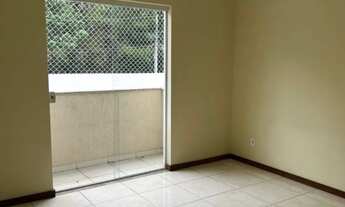 Imagem 2: Casa pra alugar em Teresópolis/Albuquerque - 2 quartos - Garagem - Condomínio fechado