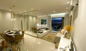 Imagem 2: Apartamento com 84,48m² 3 quartos à venda no bairro Santa Monica