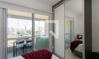 Imagem 6: Apartamento à Venda - Tatuapé, 1 Quarto, 35 m2