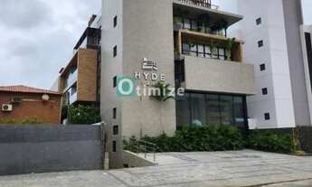 Imagem: Apartamento para Venda em João Pessoa