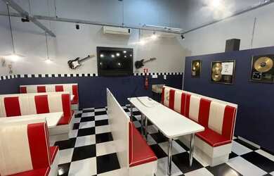 Imagem 3: Oportunidade - Ponto Comercial - Jardim América -221m²