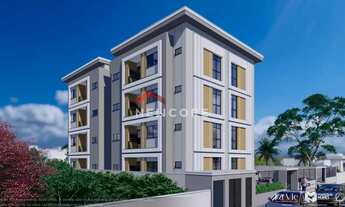 Imagem 4: Apartamento em Rua J - Santa Luzia - Tijucas/SC