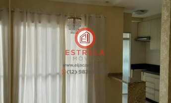 Imagem: Apartamento à Venda no Villa Branca Jacareí