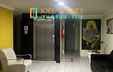 Imagem 2: APT 03 Qtos (01 Sts) a 80m da Fagundes Varela e Próx. PIZZa Atlântico. LIGUE JÁ!