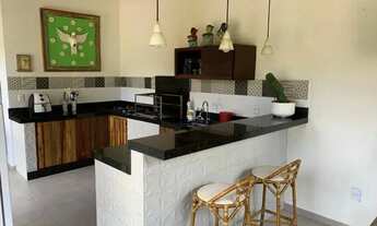 Imagem 4: Oportunidade - Casa 4 quartos, 323 m² - 500 m da praia