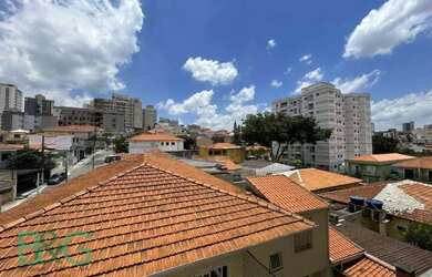 Imagem 3: Apartamento com 2 dormitórios à venda, 50 m² por R$ 370.000 - Tucuruvi - São Paulo/SP