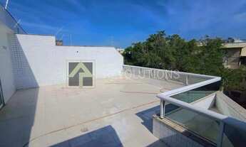 Imagem: Recreio dos Bandeirantes