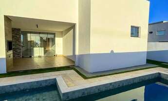 Imagem 2: ! ALPHAVILLE SERGIPE TERREO [7713