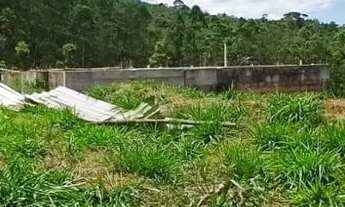 Imagem 5: Lote em construção