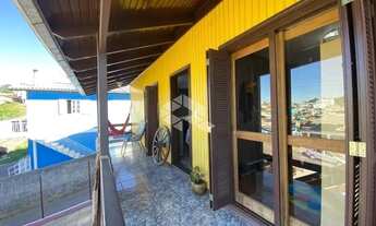 Imagem 3: Casa à venda com 4 dormitórios, 2 vagas, Santo Antônio, Caxias do Sul, RS