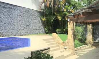 Imagem 4: CASA EM CONDOMÍNIO - ALPHAVILLE - SP