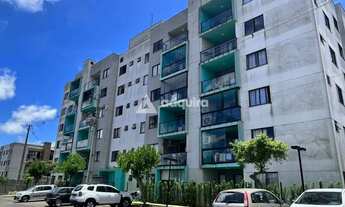 Imagem: Apartamento para venda e locação, Colônia