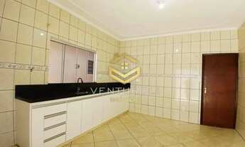 Imagem 6: Casa para aluguel com 130 m² e 3 quartos em Jardim Redentor