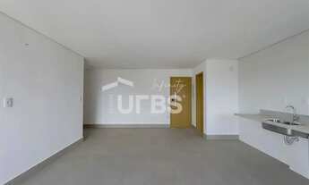 Imagem 3: Alive Bueno - Apartamento novo 2 Suítes