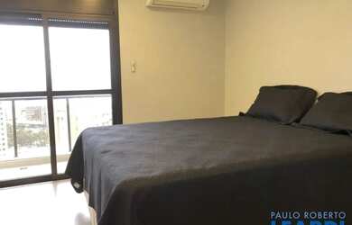 Imagem 7: APARTAMENTO - ALPHAVILLE - SP