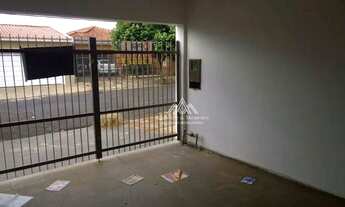 Imagem 2: Sobrado com 3 dormitórios para alugar, 100 m² por R$ 1.885,37/mês - Vila Monte Alegre - Ri