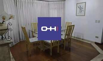 Imagem 4: Venda Apartamento 4 Dormitórios - 185 m² Vila Mariana