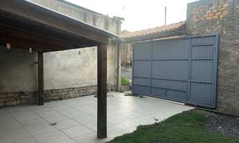 Imagem 4: Casa a venda no bairro Costa e Silva