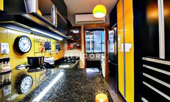 Imagem 2: Apartamento em Avenida da Cavalhada - Cavalhada - Porto Alegre/RS