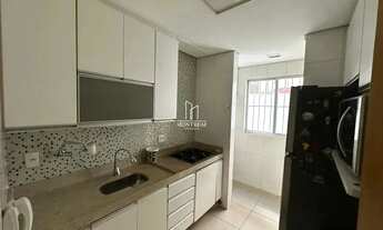 Imagem 3: Área privativa para aluguel, 2 quartos, 1 suíte, 2 vagas, Castelo - Belo Horizonte/MG