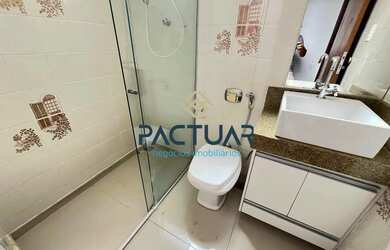 Imagem 5: Apartamento para aluguel, 3 quartos, 1 suíte, 2 vagas, Caiçaras - Belo Horizonte/MG