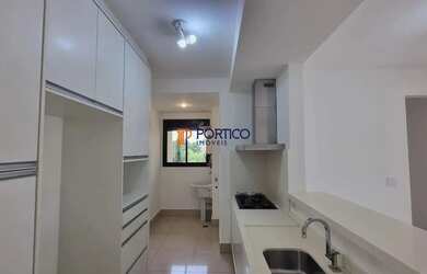 Imagem: Apartamento para locação 80m² com 3 quartos