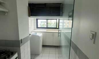 Imagem 4: F - Apartamento à venda no coqueiro