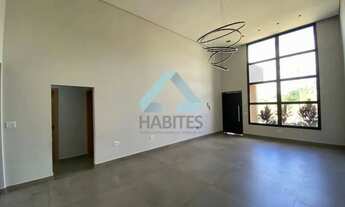 Imagem 3: CASA PARA LOCAÇÃO CONDOMÍNIO RESIDENCIAL ROYAL GARDEN