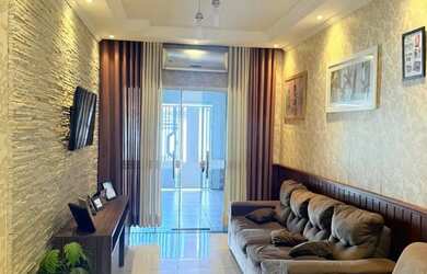 Imagem 4: Casa à venda no Residencial Cosmos em Campinas/SP