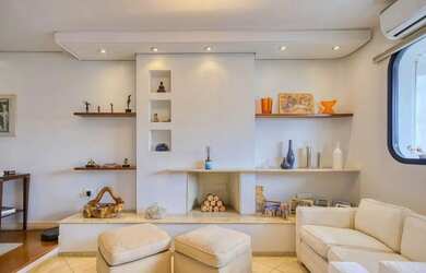 Imagem 5: Apartamento para venda em Perdizes com 4 quartos, sendo 4 suítes , 200m²