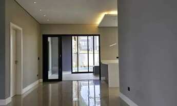 Imagem 6: CASA EM CONDOMÍNIO - CONDOMÍNIO RESIDENCIAL ALPHAVILLE II - SP