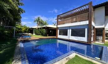 Imagem: VENDO OU ALUGO CASA 5/4 BUSCA VIDA