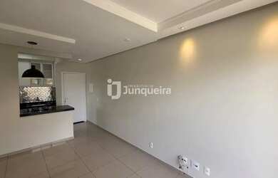 Imagem 3: Apartamento para aluguel, 2 quartos, 1 vaga, Piracicamirim - Piracicaba/SP
