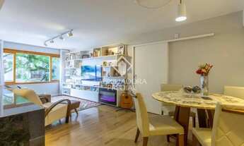 Imagem 2: Apartamento 3 dormitórios no bairro Higienópolis