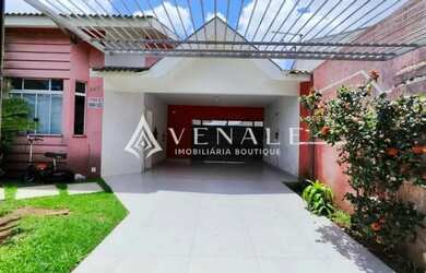 Imagem 2: Casa à venda em Maringá, Vila Marumby, com 3 suítes, com 220 m²