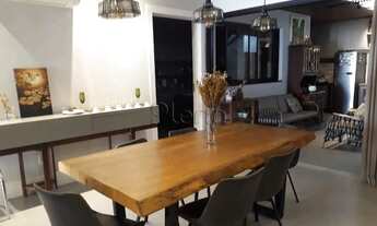 Imagem 4: Sobrado à venda em Indaiatuba, Parque Residencial Indaiá, com 3 suítes, com 190.94 m²