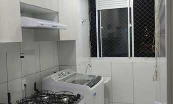 Imagem 6: Apartamento de 2 dormitórios disponível no Condomínio Hortência!!