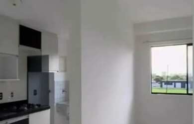 Imagem 2: Condomínio Ecogarden Ponta Negra