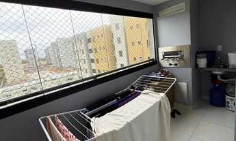 Imagem 6: Golden village residence - Barra dos Coqueiros [7582